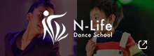 N-LIFE BALLET SCHOOL